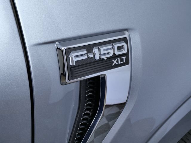 Certified 2021 Ford F150 XLT w/ Equipment Group 302A High AWD/4WD image 7