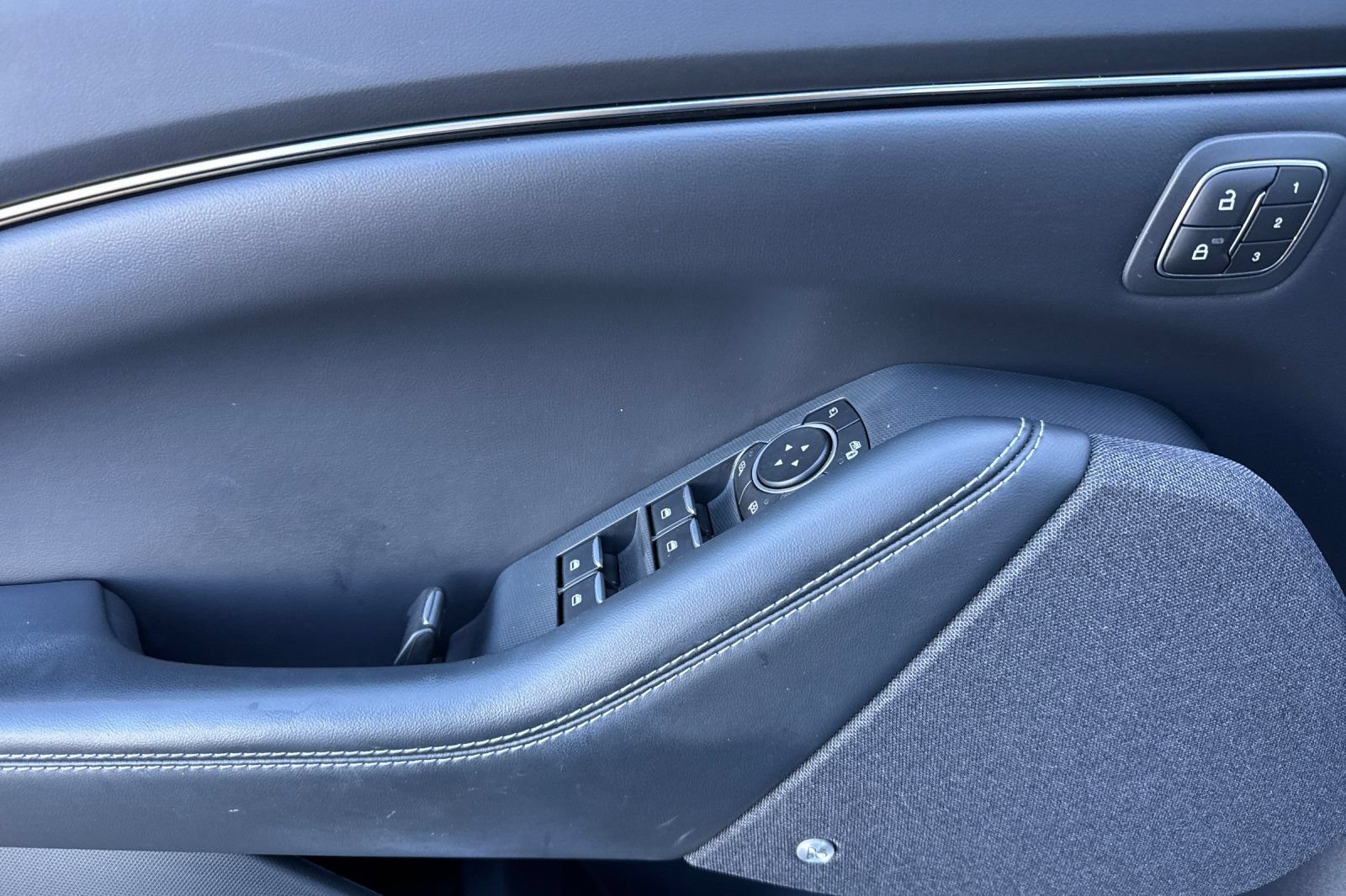 Certified 2023 Ford Mustang Mach-E Premium RWD image 16