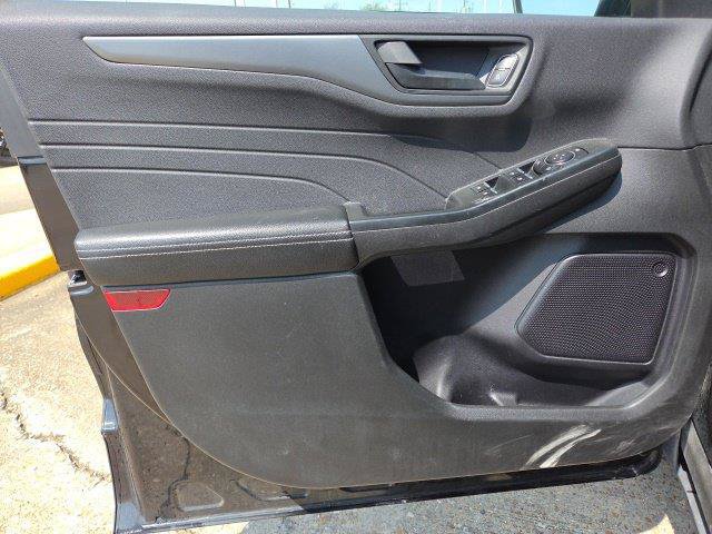 Certified 2024 Ford Escape Active FWD image 31