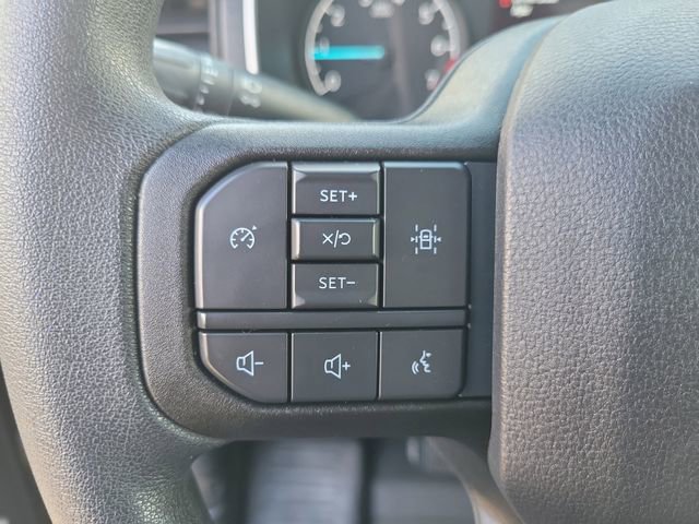 Certified 2023 Ford F150 XL w/ STX Appearance Package AWD/4WD image 16