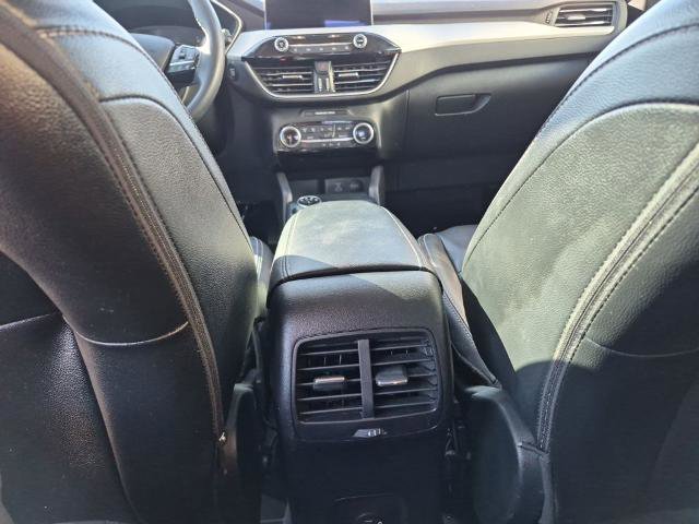 Certified 2022 Ford Escape SEL AWD/4WD image 12