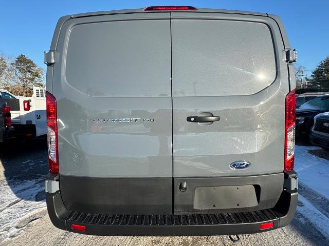 Certified 2025 Ford Transit 150 Base image 5
