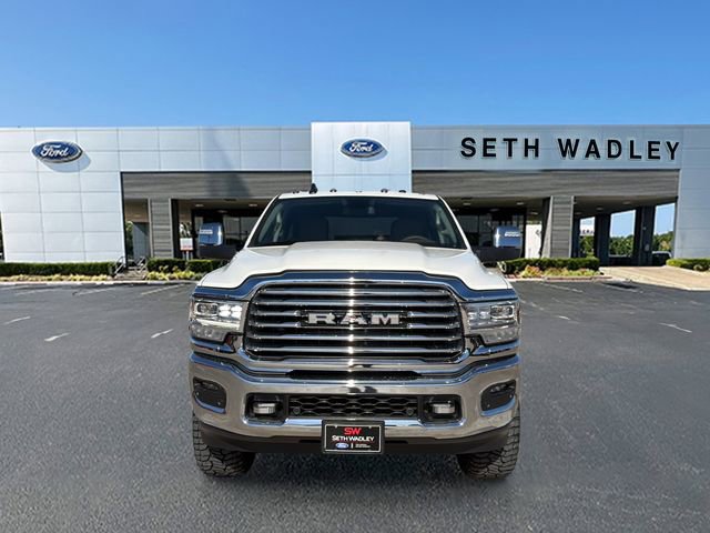 Used 2024 RAM 3500 Limited image 2