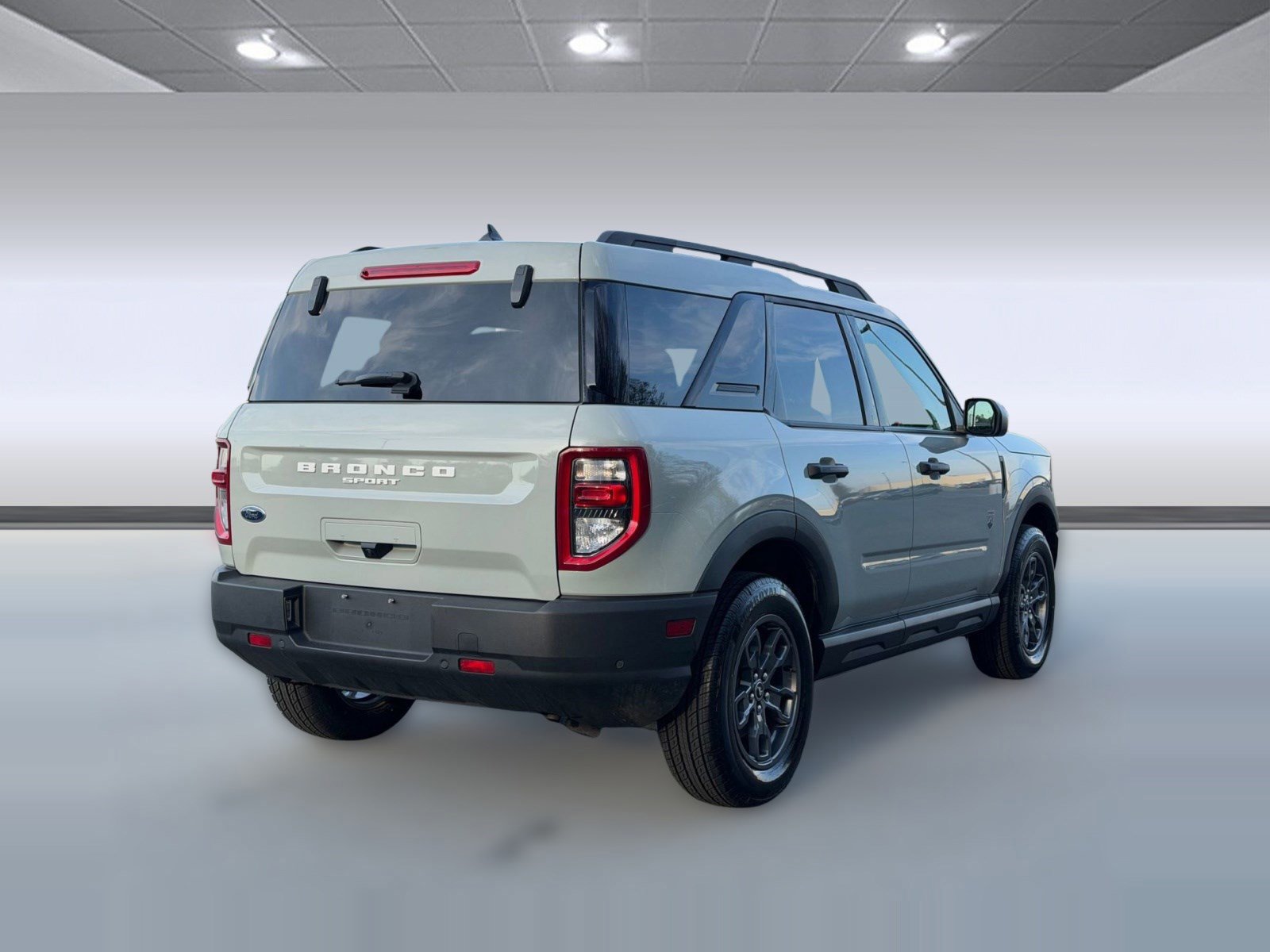 Certified 2023 Ford Bronco Sport Big Bend w/ Convenience Package image 5
