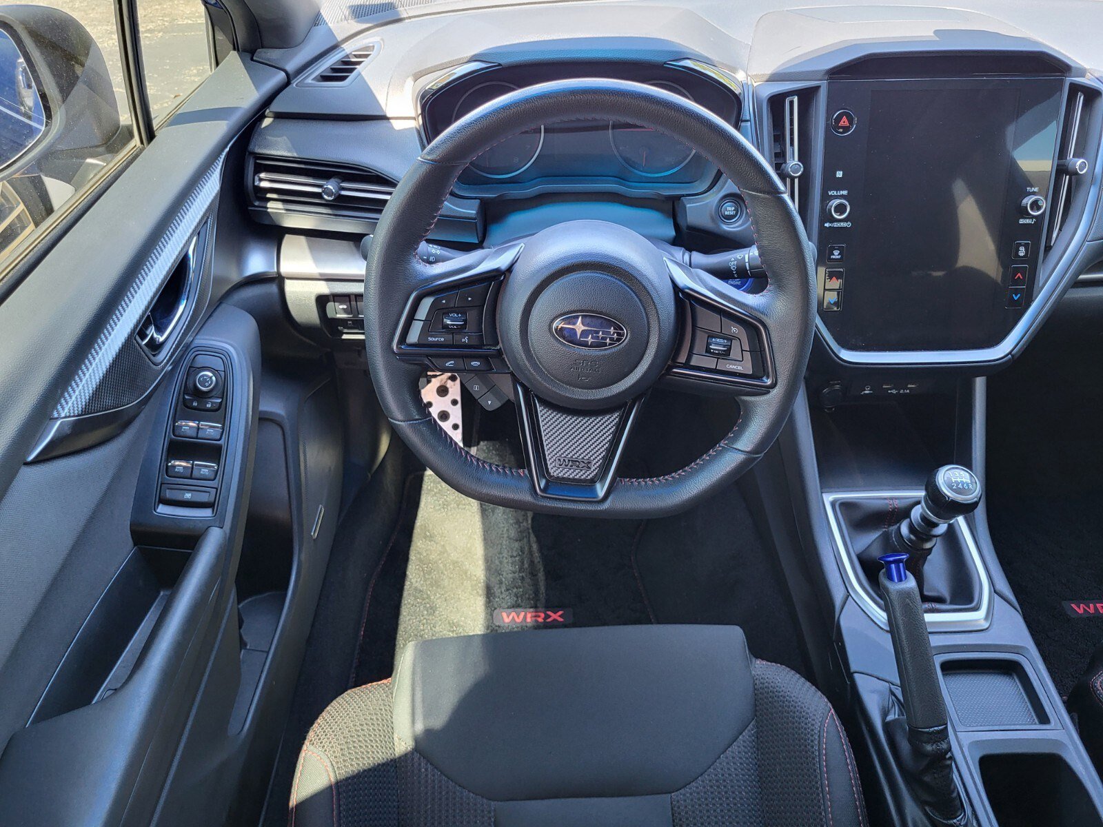 Used 2023 Subaru WRX Premium AWD/4WD image 13