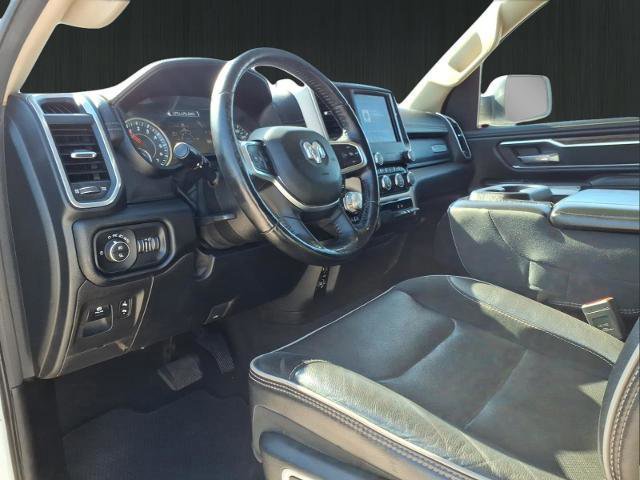 Used 2020 RAM 1500 Laramie w/ Off Road Group image 21
