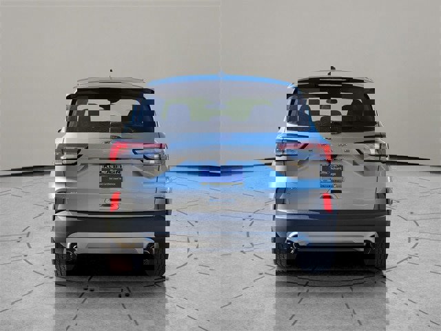 Certified 2022 Ford Escape SE image 3