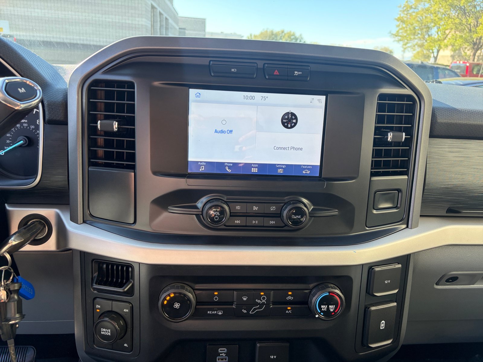 Certified 2021 Ford F150 XLT AWD/4WD image 14