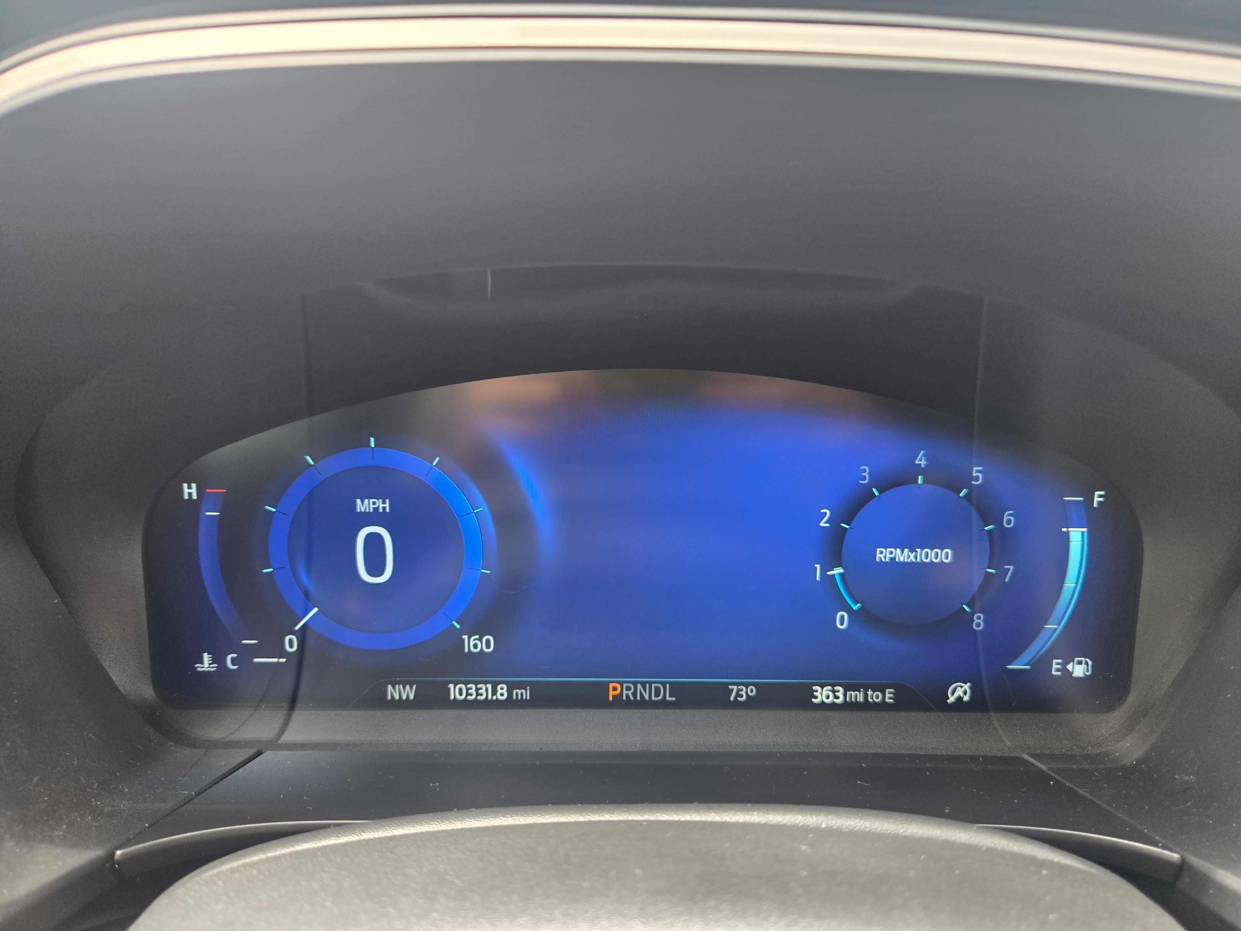 Certified 2022 Ford Escape SEL w/ Technology Package AWD/4WD image 9