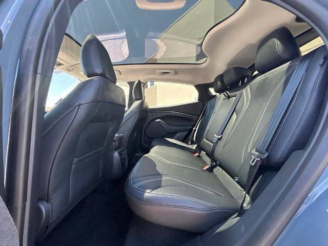 Certified 2023 Ford Mustang Mach-E Premium AWD/4WD image 25