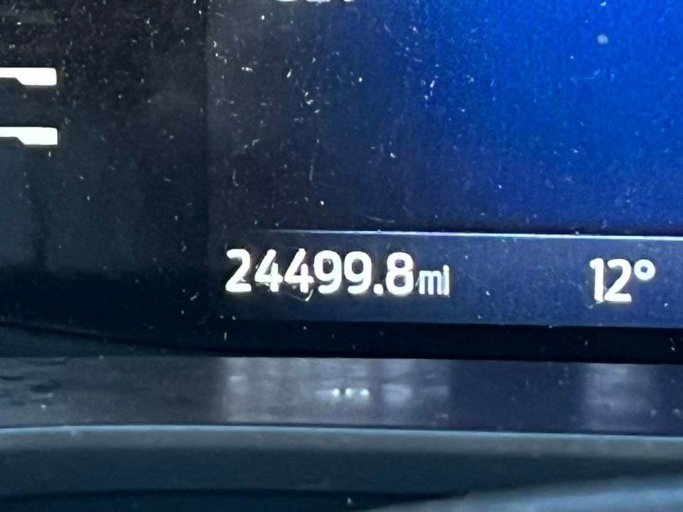 Certified 2023 Ford Escape ST-Line Select image 12