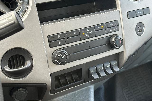 Certified 2025 Ford F650 2WD Regular Cab Super Duty image 20