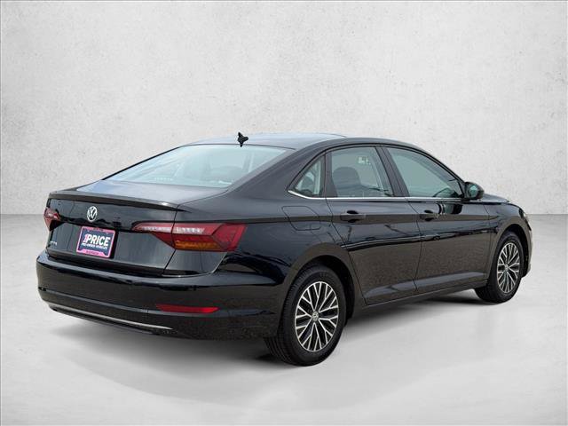 Used 2019 Volkswagen Jetta SE FWD image 5