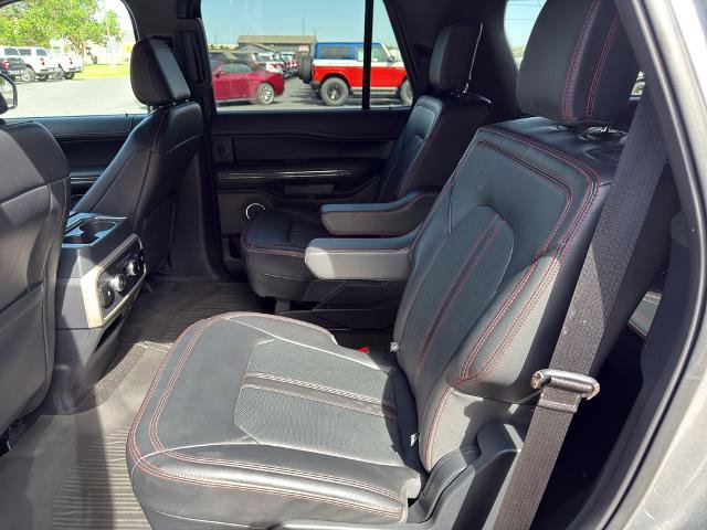 Certified 2023 Ford Expedition Limited AWD/4WD image 15
