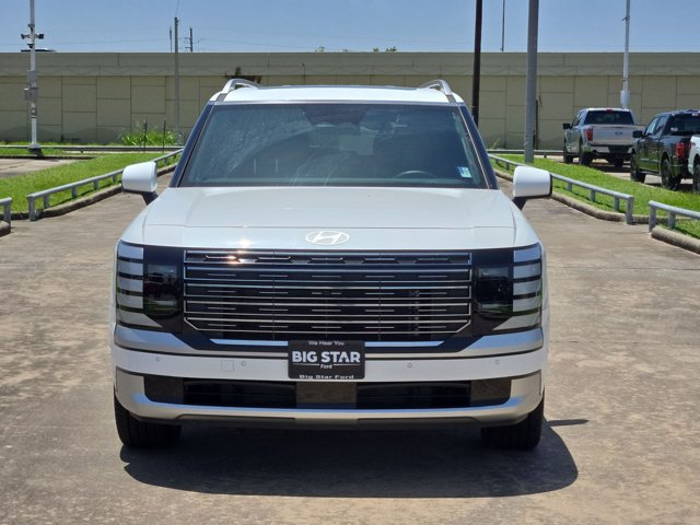 Used 2026 Hyundai Palisade Calligraphy AWD/4WD image 8