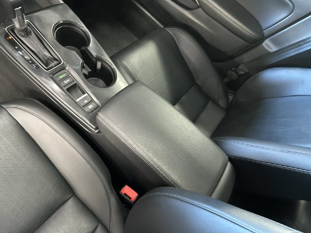 Used 2024 Honda Civic EX-L image 21