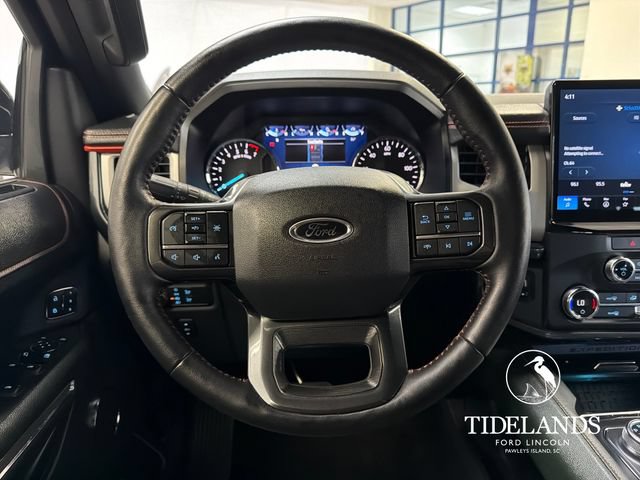 Certified 2023 Ford Expedition Timberline AWD/4WD image 18