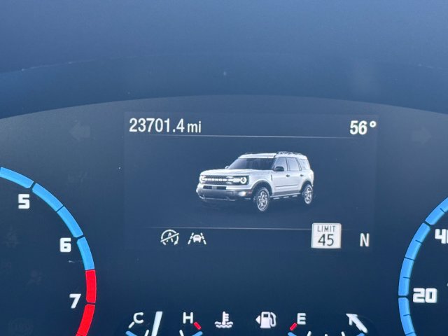 Certified 2024 Ford Bronco Sport Big Bend w/ Convenience Package AWD/4WD image 19