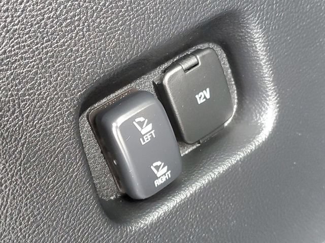 Certified 2024 Ford Edge SEL w/ Convenience Package AWD/4WD image 36