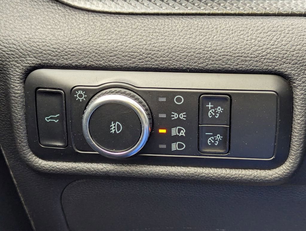 Certified 2023 Ford Explorer ST w/ Equipment Group 401A image 13