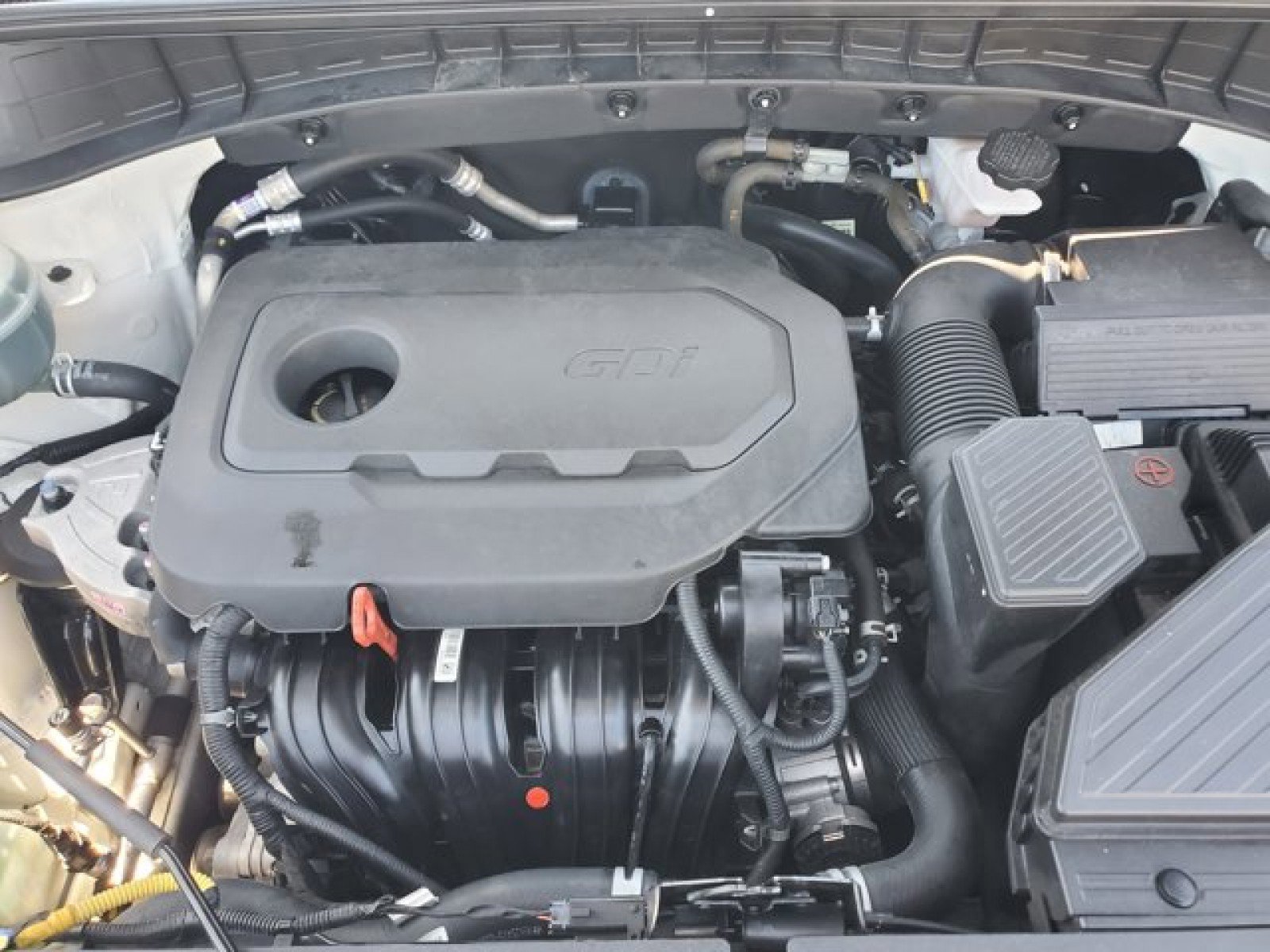 Used 2020 Hyundai Tucson SEL image 34