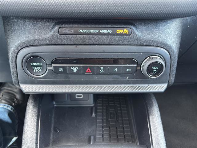 Certified 2025 Ford Bronco Sport Outer Banks w/ Outer Banks Tech Package+ AWD/4WD image 24
