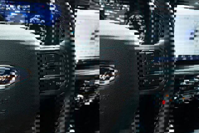 Certified 2023 Ford F150 XLT w/ Equipment Group 302A High image 17