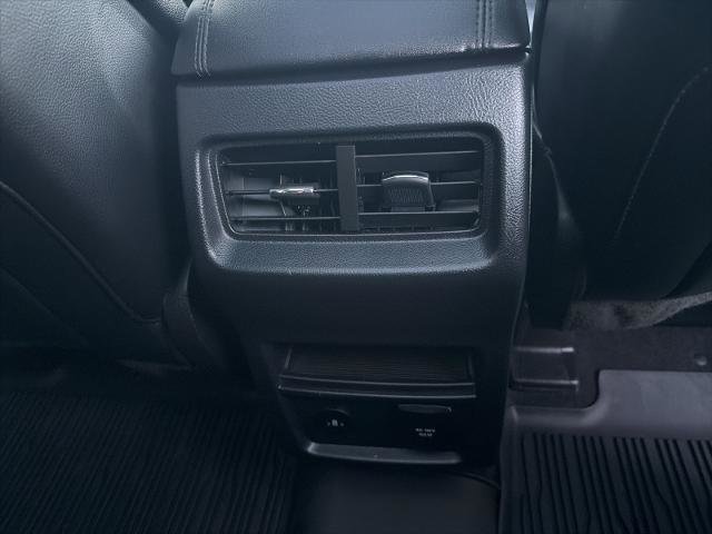 Certified 2023 Ford Edge SEL w/ Convenience Package image 23