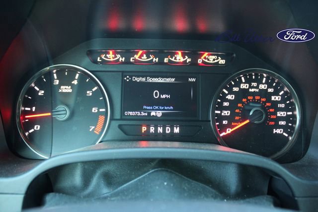 Certified 2020 Ford F150 Raptor image 20