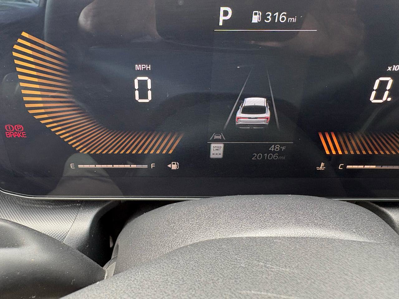 Used 2025 Kia K4 FWD image 16