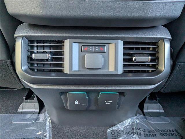 Certified 2025 Ford F150 Raptor image 18