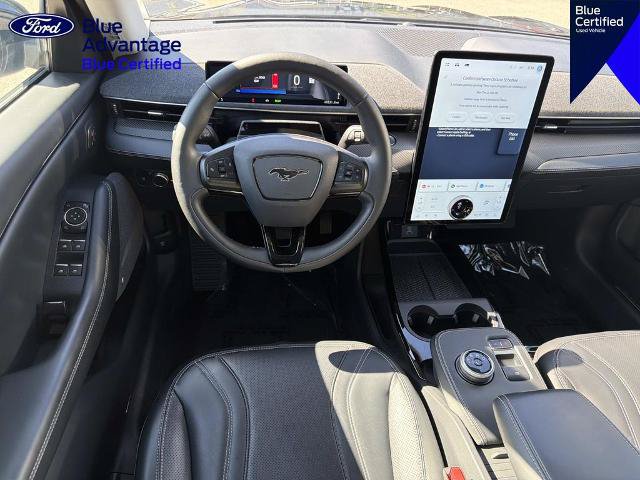 Certified 2021 Ford Mustang Mach-E Premium RWD image 10
