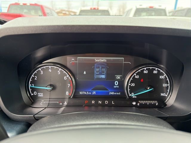 Certified 2024 Ford Maverick Tremor w/ Tremor Off-Road Package image 19