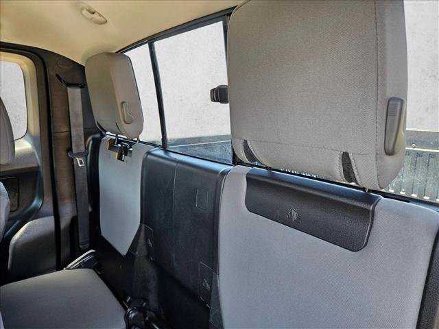 Used 2022 Toyota Tacoma SR5 w/ SR5 Appearance Package (SM) RWD image 17