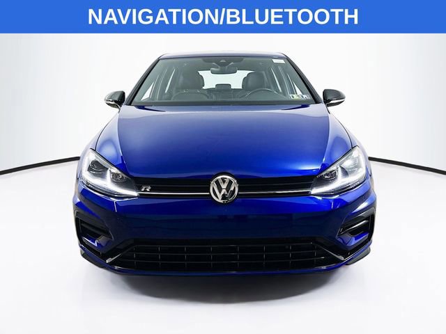 Used 2019 Volkswagen Golf R 4-Door image 7