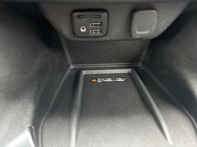 Used 2023 Chevrolet Traverse RS w/ LPO, Floor Liner Package AWD/4WD image 29