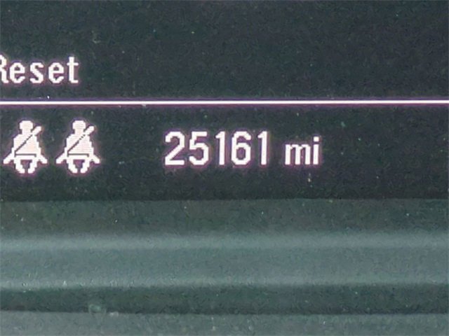 Used 2024 GMC Sierra 1500 Pro w/ Pro Value Package image 25