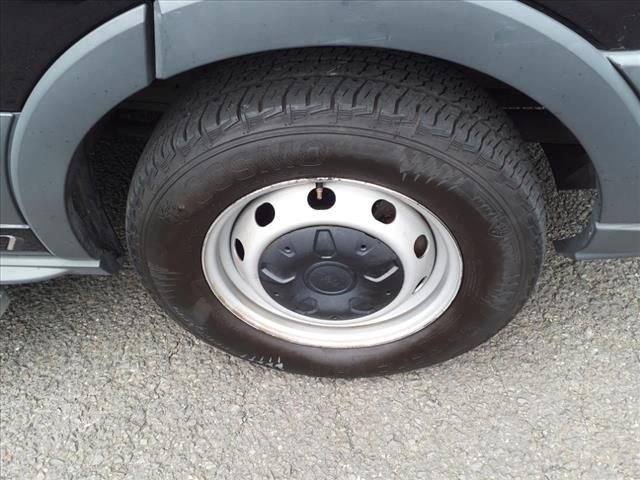 Certified 2018 Ford Transit 350 XL image 6