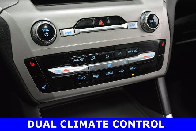 Certified 2022 Ford Explorer XLT w/ Equipment Group 202A image 12