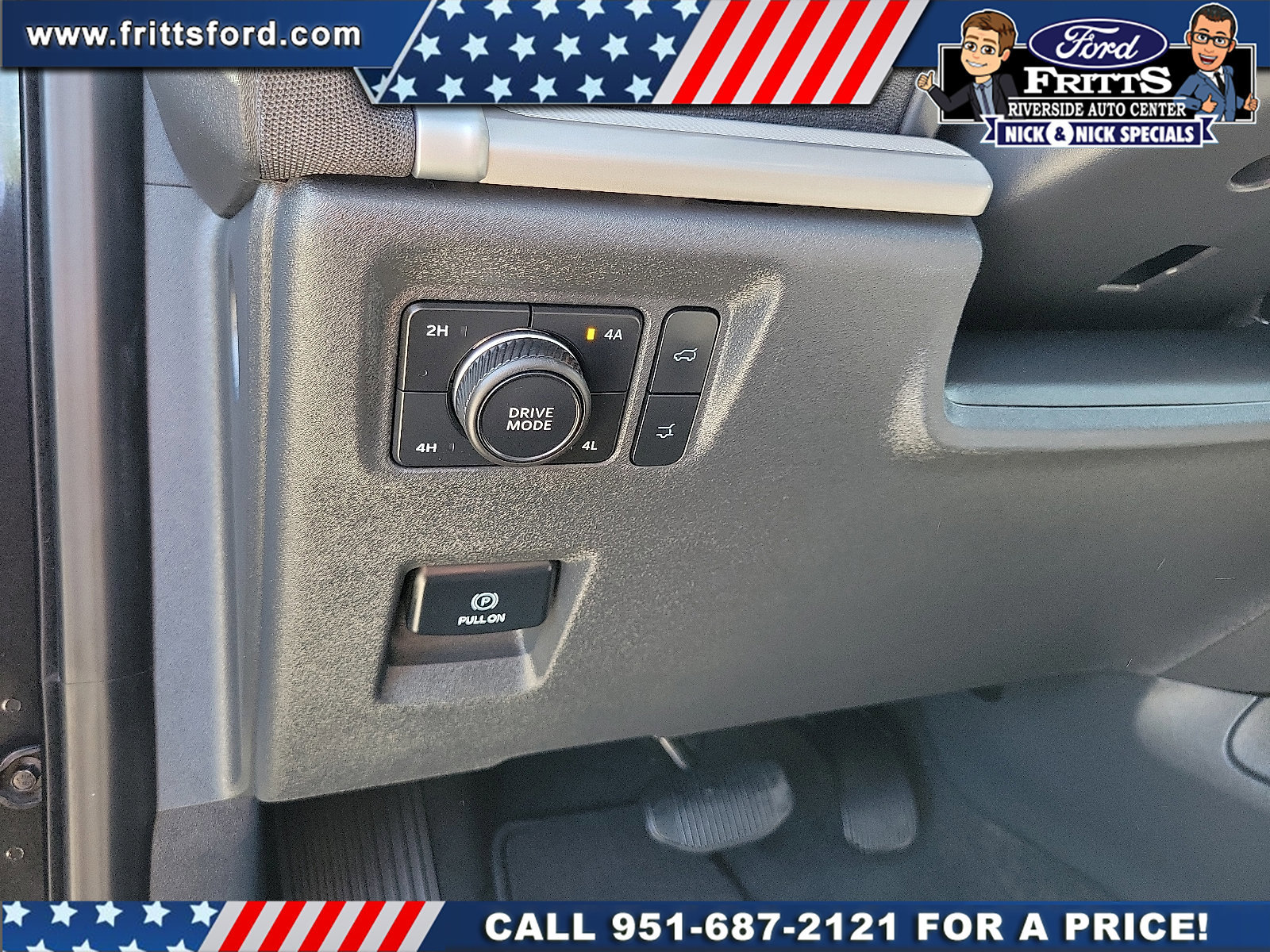 Certified 2025 Ford Expedition Max Active image 13