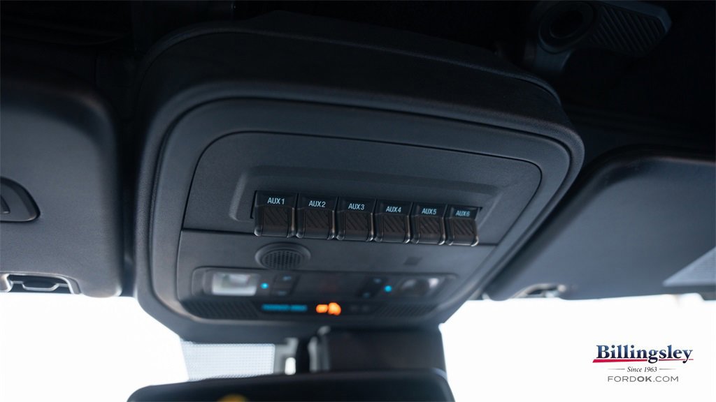 Certified 2023 Ford Bronco Wildtrak image 15