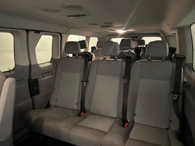 Certified 2017 Ford Transit 350 XLT RWD image 29
