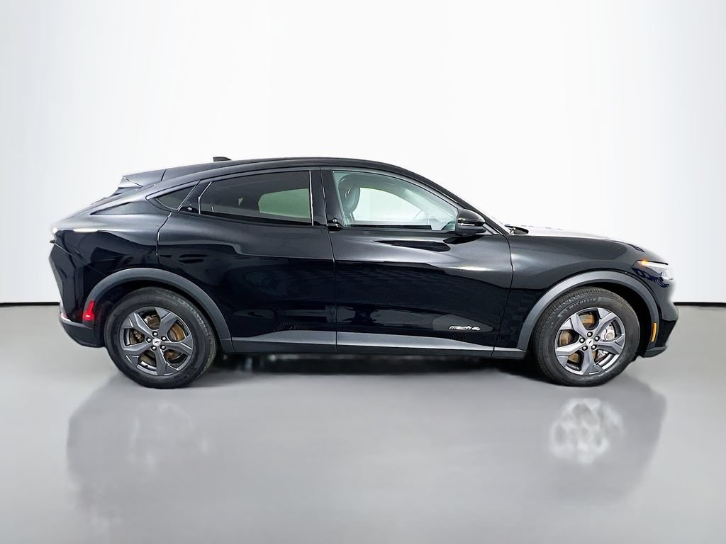 Certified 2023 Ford Mustang Mach-E Select AWD/4WD image 8