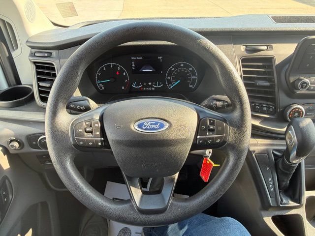 Certified 2021 Ford Transit 350 XLT RWD image 15