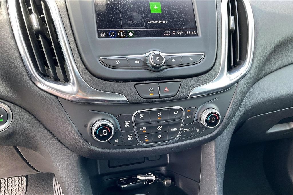 Used 2024 Chevrolet Equinox LT FWD image 31