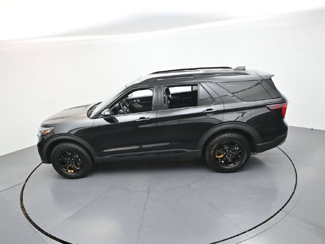 Certified 2026 Ford Explorer Tremor w/ Tremor Ultimate Package AWD/4WD image 38