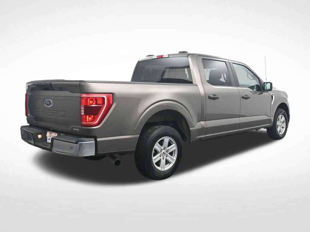 Certified 2023 Ford F150 XLT RWD image 6