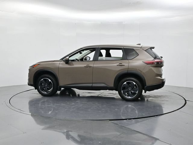 Used 2025 Nissan Rogue SV FWD image 7
