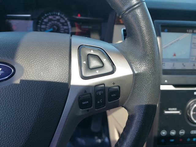 Certified 2019 Ford Flex Limited w/ Equipment Group 301A image 18