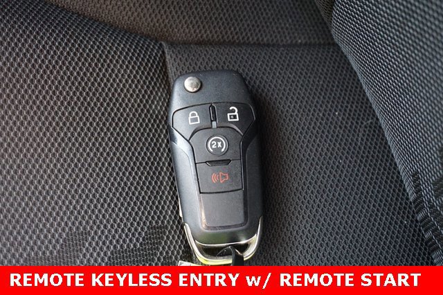 Certified 2020 Ford F150 XLT w/ Equipment Group 302A Luxury image 21